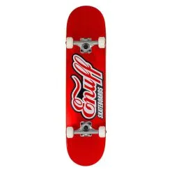 Enuff Skateboards Classic Logo 7.75´´ Skateboard