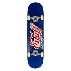 Enuff Skateboards Classic Logo Mini 7.25´´ Skateboard