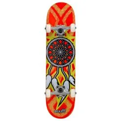 Enuff Skateboards Dreamcatcher Mini 7.25´´ Skateboard