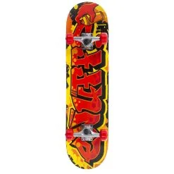 Enuff Skateboards Graffiti II 7.75´´ Skateboard
