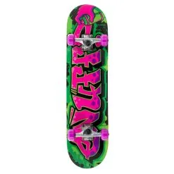 Enuff Skateboards Graffiti II Skateboard