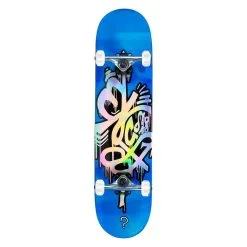 Enuff Skateboards Hologram Skateboard