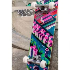 Enuff Skateboards Isotown 7.75´´ Skateboard -Longboards Shop enuff skateboards isotown 7.75 skateboard 4