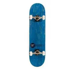 Enuff Skateboards Logo Stain 8.0´´ Skateboard