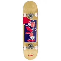 Enuff Skateboards Making Waves 7.75´´ Skateboard