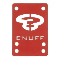 Enuff Skateboards Shock Pads