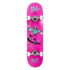 Enuff Skateboards Skully 7.75´´ Freestyle