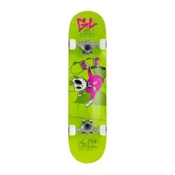Enuff Skateboards Skully 7.75´´ Freestyle