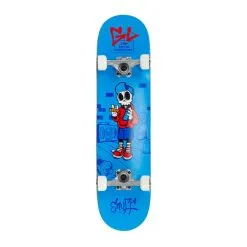 Enuff Skateboards Skully Mini 7.25´´ Freestyle