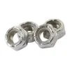 Enuff Skateboards Wheel Lock Nuts -Longboards Shop enuff skateboards wheel lock nuts