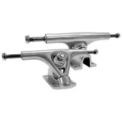 Freedom Semipolished Inverted 150mm Truck