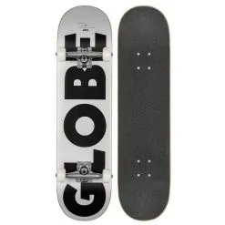 Globe G0 Fubar 8.0ยดยด Skateboard