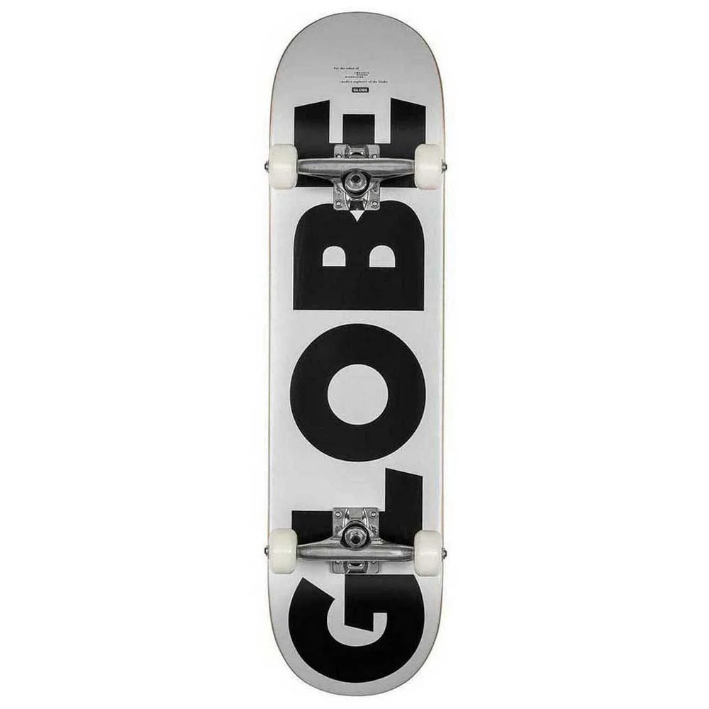 Globe G0 Fubar 8.0´´ Skateboard 4 Globe G0 Fubar 8.0´´ Skateboard - Image 2