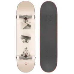 Globe G1 Stack 8.125´´ Skateboard