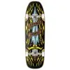 Hydroponic Bullet Co 8.75´´ Skateboard -Longboards Shop hydroponic bullet co 8.75 skateboard 4
