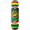 Hydroponic Circular Co 7.25´´ Skateboard -Longboards Shop hydroponic circular co 7.25 skateboard