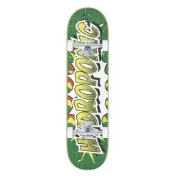 Hydroponic Comic Co Skateboard 7.25´´