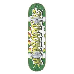 Hydroponic Comic Co Skateboard 8.1´´