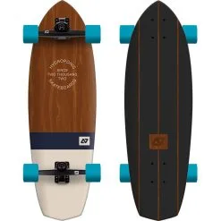Hydroponic Diamond 32´´ Surfskate
