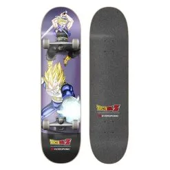 Hydroponic Dragon Ball Collab Skateboard 8´´