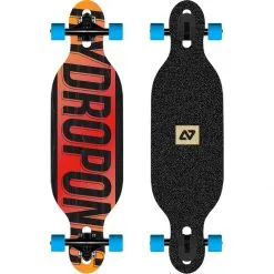 Front Page 8 Hydroponic DT 3.0 31.5ยดยด Kids Longboard