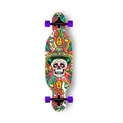 Hydroponic Dt Kids 31.5´´ Youth Longboard