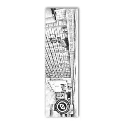 Hydroponic Gt Print Sandpaper