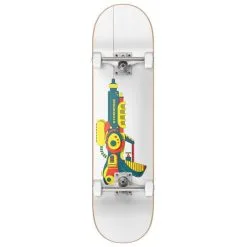 Hydroponic Gun Co 7.75´´ Skateboard