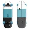 Hydroponic Hav 30´´ Surfskate -Longboards Shop hydroponic hav 30 surfskate