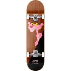 Hydroponic Pink Panther Co 7.75´´ Skateboard