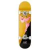 Hydroponic Pink Panther Co 8.125´´ Skateboard -Longboards Shop hydroponic pink panther co 8.125 skateboard