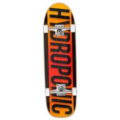 Hydroponic Pool 8.75´´ Skateboard