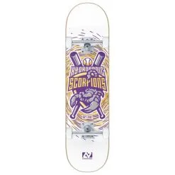 Hydroponic Shield 8.0´´ Skateboard