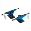 Hydroponic Skate Hollow Set Single Axle 5´´ -Longboards Shop hydroponic skate hollow set single axle 5