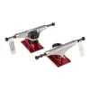 Hydroponic Skate Hollow Set Single Axle 5´´ -Longboards Shop hydroponic skate hollow set single axle 5 5