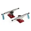 Hydroponic Skate Hollow Set Single Axle 5.5ยดยด 2 Hydroponic Skate Hollow Set Single Axle 5.5ยดยด -Longboards Shop hydroponic skate hollow set single axle 5.5 10