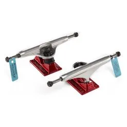 Front Page 29 Hydroponic Skate Hollow Set Single Axle 5.5ยดยด