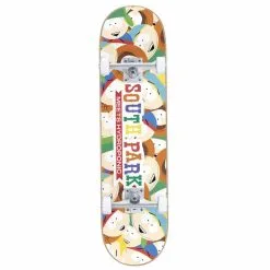 Hydroponic South Park Collab Co 7.25´´ Skateboard