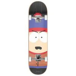 Hydroponic South Park Collab Co 8.0´´ Skateboard