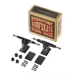 Hydroponic Surf Set Single Axle -Longboards Shop hydroponic surf set single axle 10