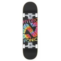 Hydroponic Tie Dye Co 7.5´´ Skateboard