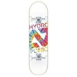 Hydroponic Tie Dye Co 8.0´´ Skateboard