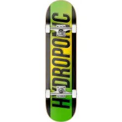 Hydroponic Tik Degraded Co 7.75´´ Skateboard