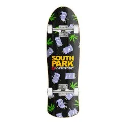 Hydroponic Vandoren Co 8.75´´ Skateboard