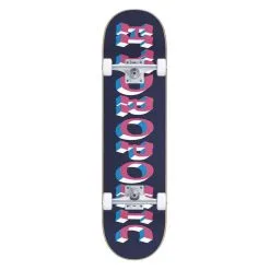Hydroponic West Co Skateboard 8´´