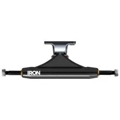 IRON 129mm High Black Truck
