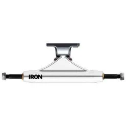 IRON 129mm High White Truck