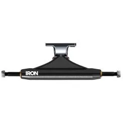 IRON 139mm High Black Truck