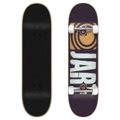 Jart Classic 7.6´´ Skateboard