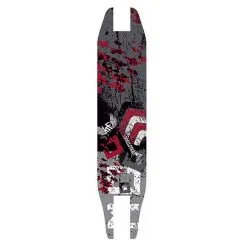 KRF AGR FRS Longboard Sand Grip